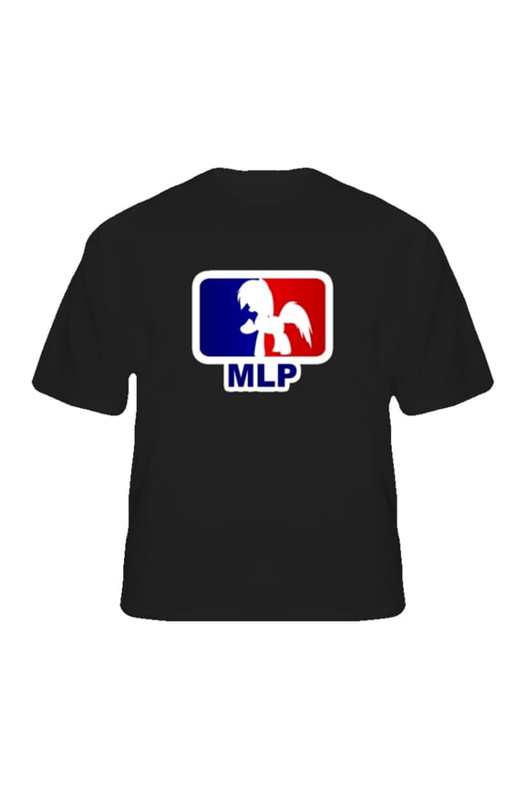 My Little Pony Brony MLP T Shirt