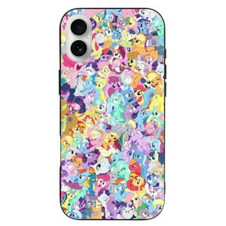 My Little Pony 携帯電話ストラップ ストライプス My Little