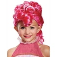 thumbnail image 1 of My Little Pony: Child Pinkie Pie Movie Wig, 1 of 2