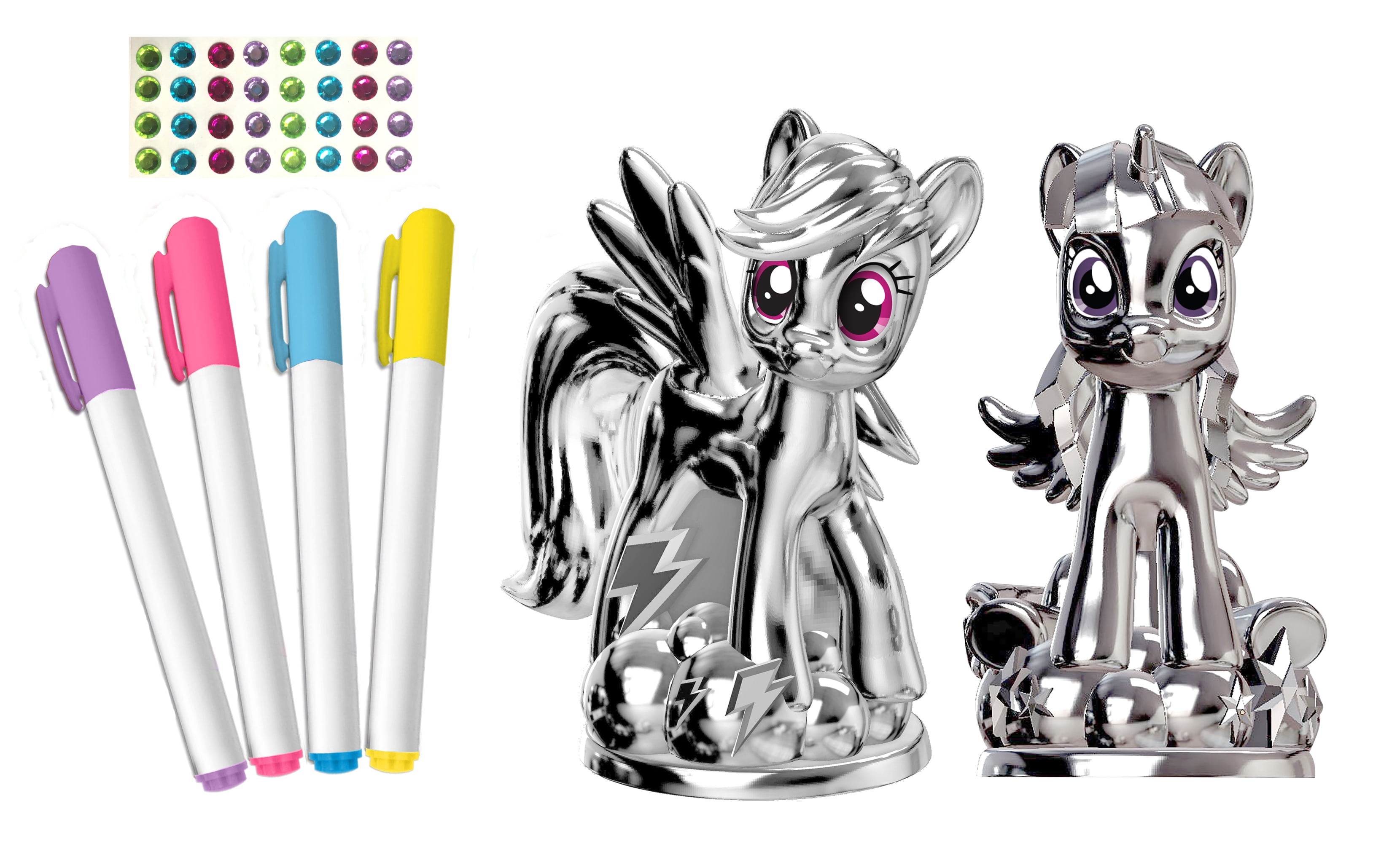 My little sale pony chromies
