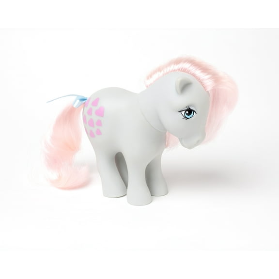 My Little Pony Classic - 35th Anniversary Collector Pony - Snuzzle