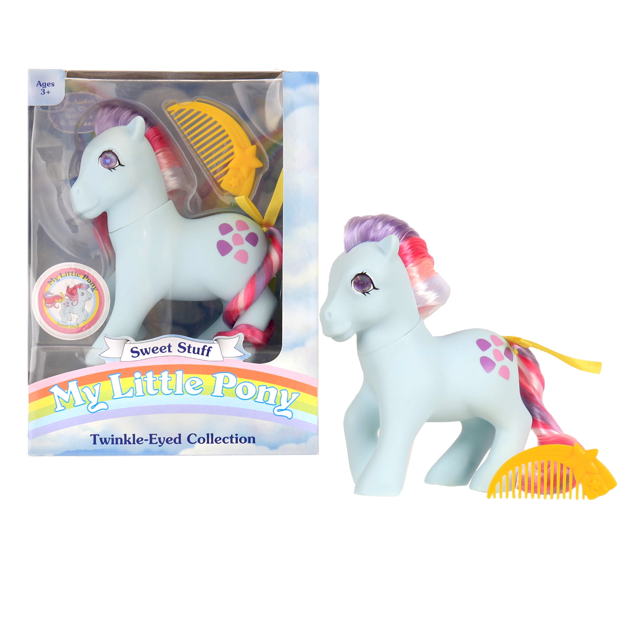 Girls' MLP Equestria Toys