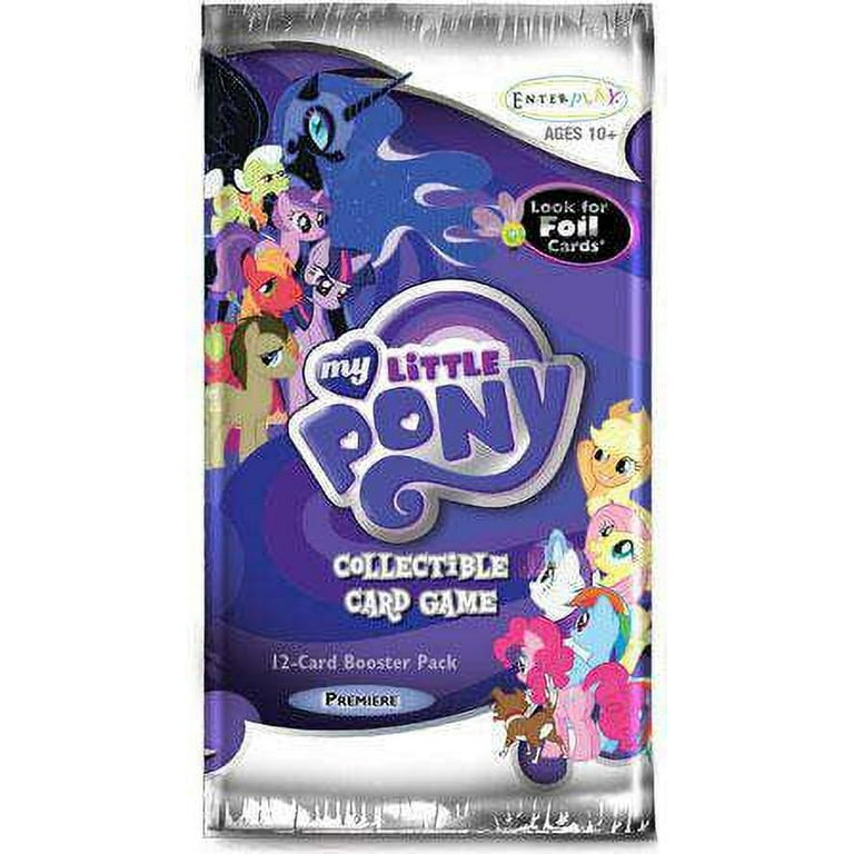 My Little Pony Grab & Go Play Pack XL Edition – KaleidoQuest