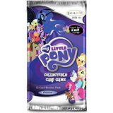 Little Rising Game My Little Pony Collectible Card Game Premiere Booster Pack - Walmart.com