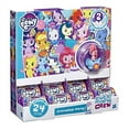 thumbnail image 1 of My Little Pony Cutie Mark Crew Series 2 Friendship Party Mystery Box (Purple Lid, 24 Packs), 1 of 3