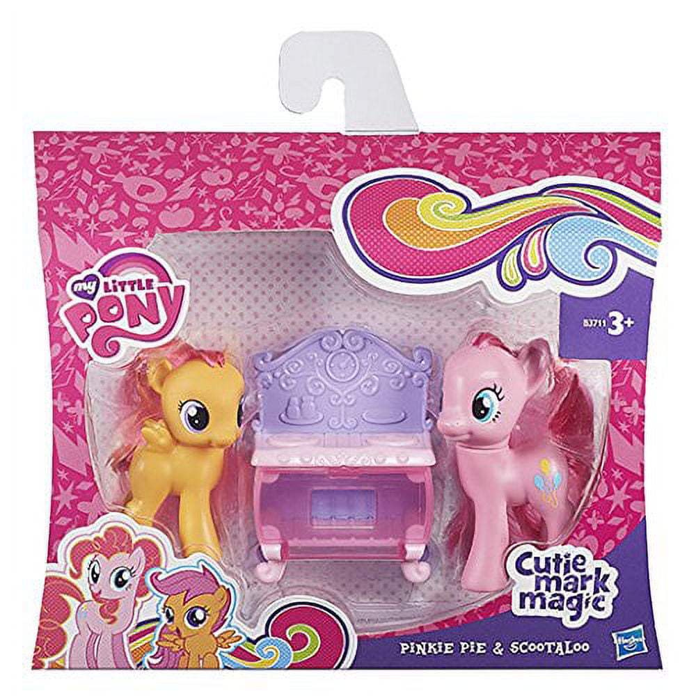 My Little Pony Mlp Glam Styles Queen Haven