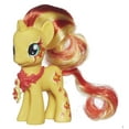 thumbnail image 1 of My Little Pony Cutie Mark Magic Sunset Shimmer Figure, 1 of 2