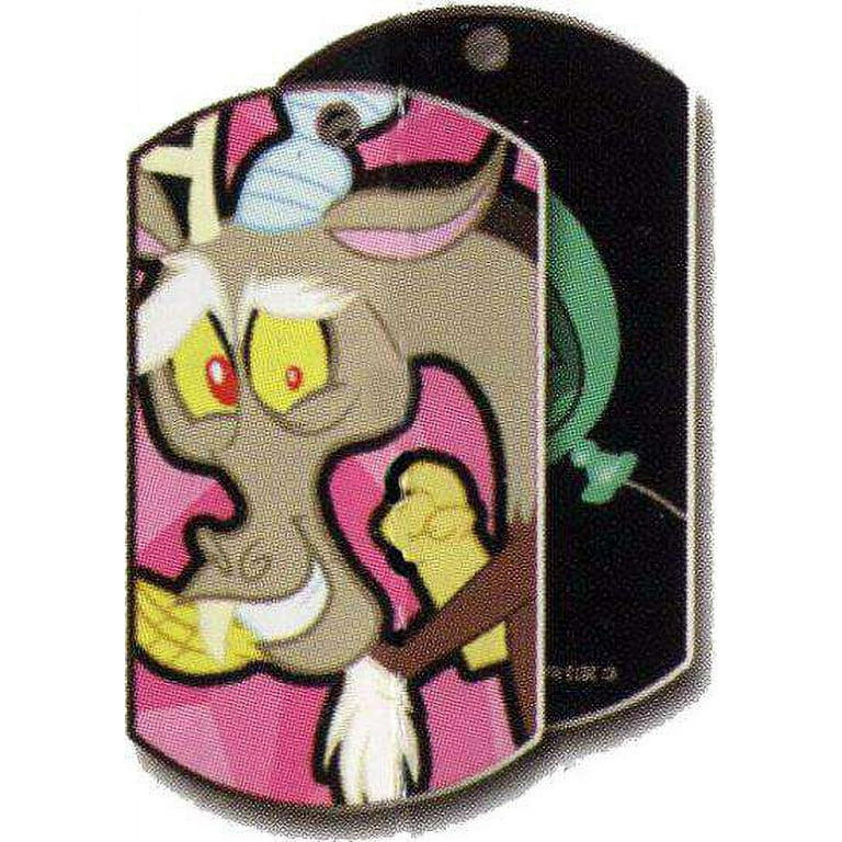 My little pony dog tags cheap
