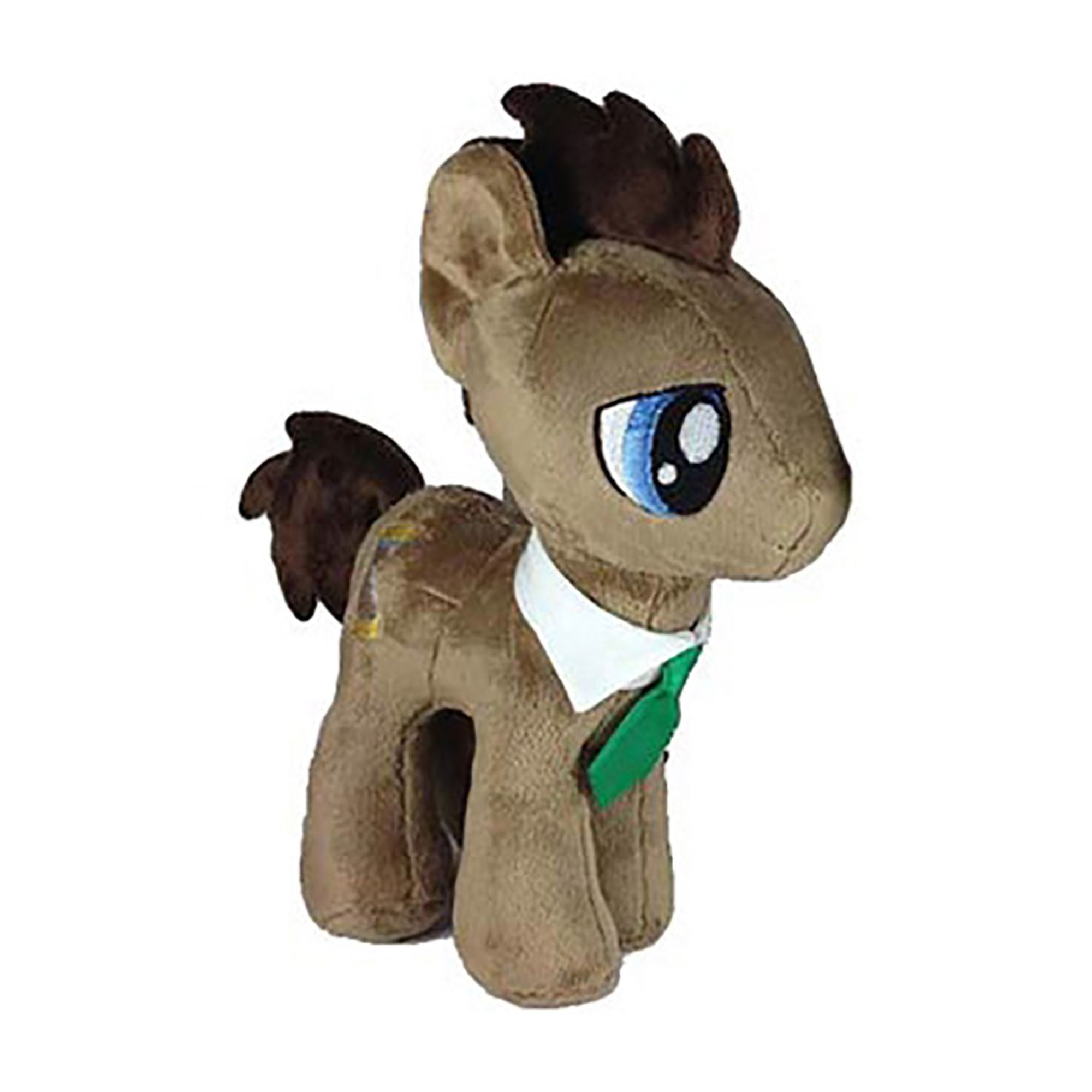 INNEX My Little Pony Dr. Hooves Cool Eyes 11 Inch Plush Figure