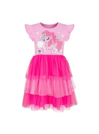 Little pony outlet dress for girl