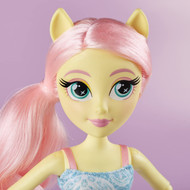 My Little Pony Equestria Girls Fluttershy Classic Style Doll - image 1 of 1