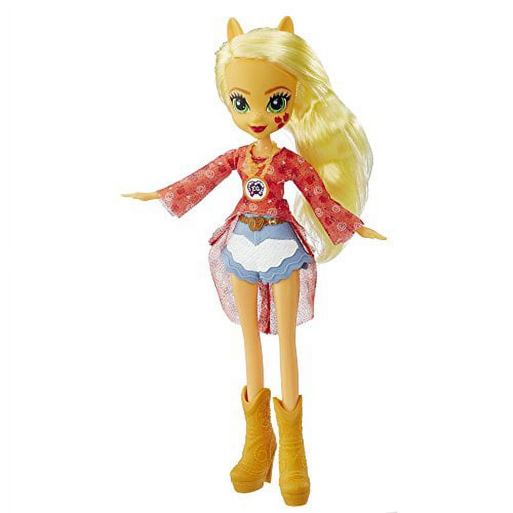 Legend of everfree dolls deals