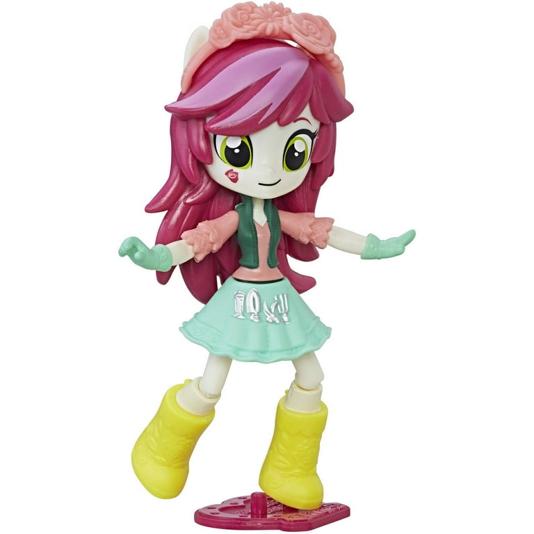 My little pony equestria girls sale mini