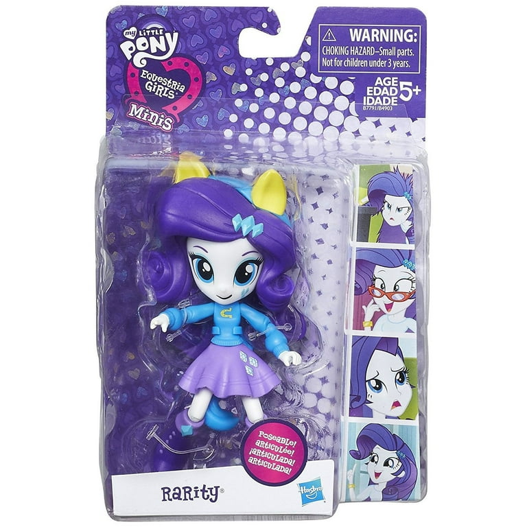Equestria sales mini dolls