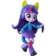My Little Pony Equestria Girls Minis School Pep Rally Twilight Sparkle