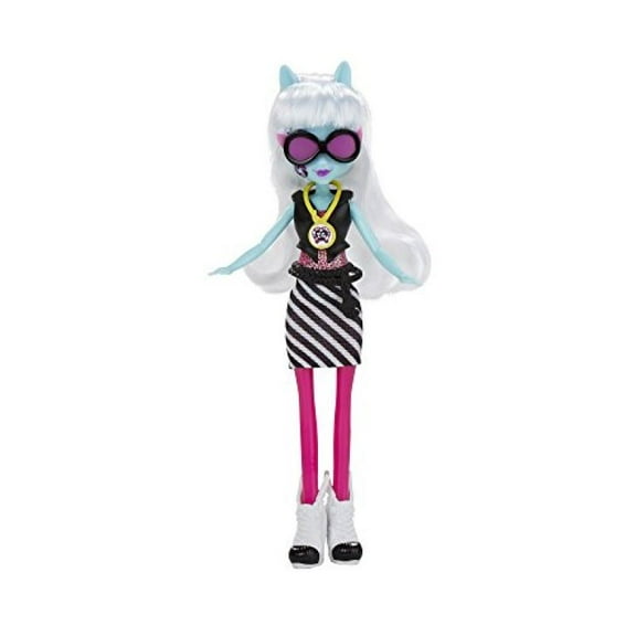 My Little Pony Equestria Girls Photo Finish Doll