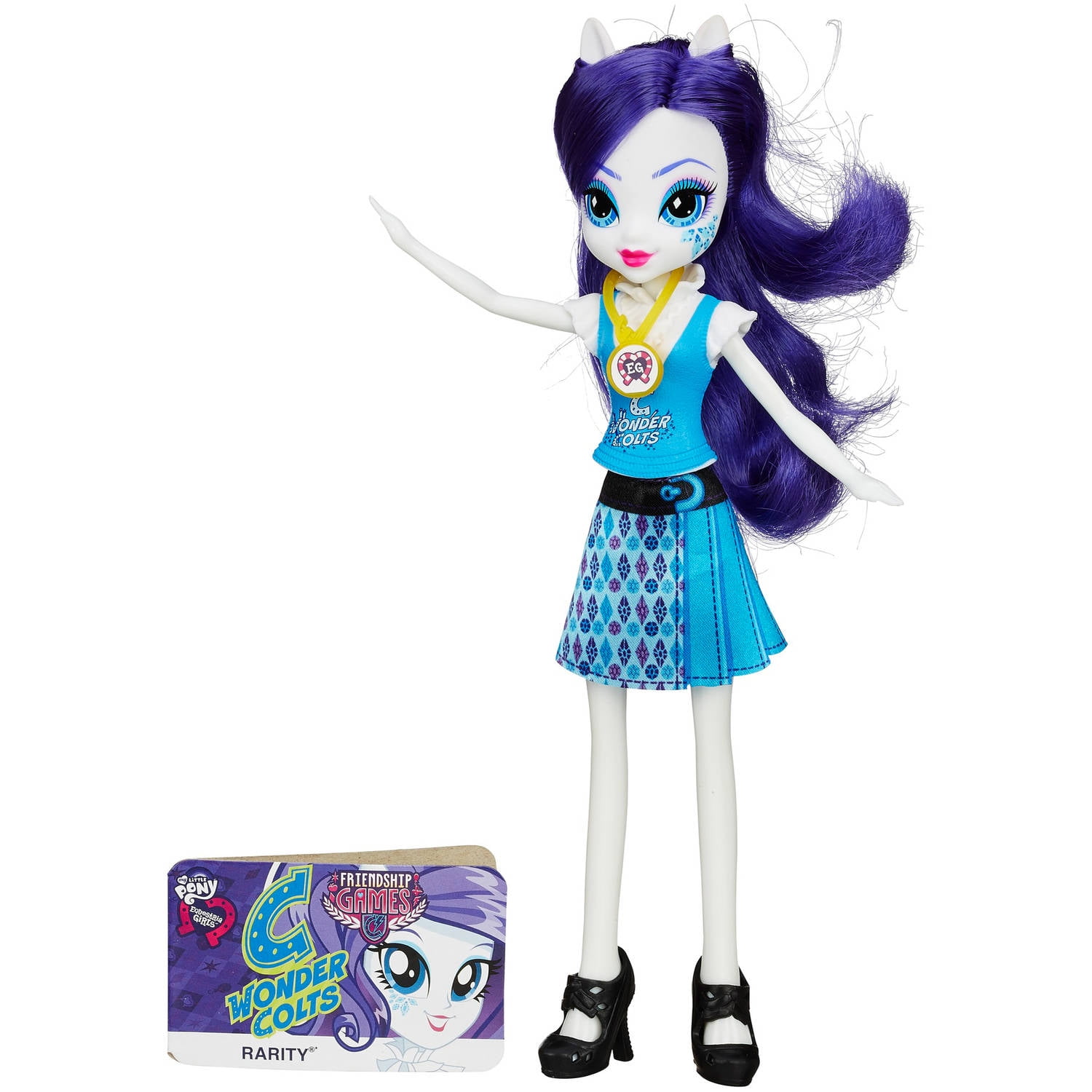 My Little Pony Equestria Girls  My Little Pony Friendship is