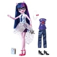 thumbnail image 1 of My Little Pony Equestria Girls So Many Styles Twilight Sparkle, 1 of 9