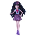 thumbnail image 1 of My Little Pony Equestria Girls Twilight Sparkle Classic Style Doll, 1 of 10