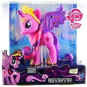 My Little Pony Exclusives Princess Twilight Sparkle Collectible Figure