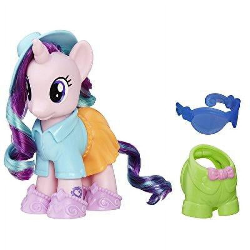 Starlight deals glimmer doll