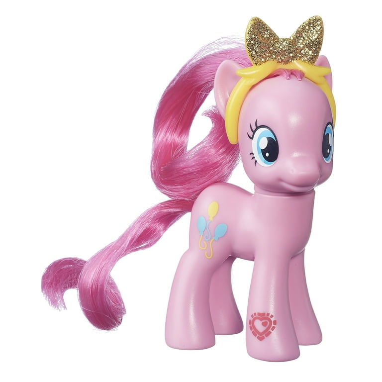 My Little Pony Pie Face Toys R Us My Little Pony Shwings: Pinkie