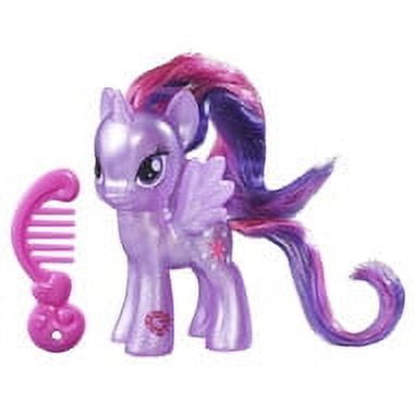 MY LITTLE PONY EXPLORE ARTICULADA TWILIGHT SPARKLE HASBRO B3598 11566