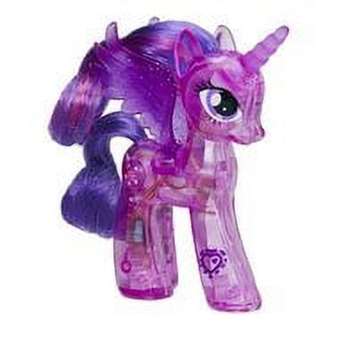 My little pony light up best sale toy