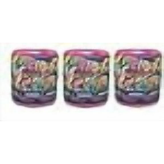My Little Pony Fash'Ems Series 3 Blind Pack Capsule - 3 Pack (3 Capsules per order) ... by Enter