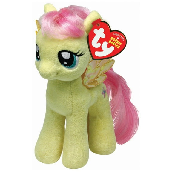 My Little Pony - Fluttershy 7.5"