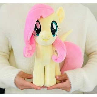 My Little Pony Toys Princess Pipp Petals Style of The Day, 5-Inch Hair Styling Dolls, Toys for 5 Year Old Girls and Boys