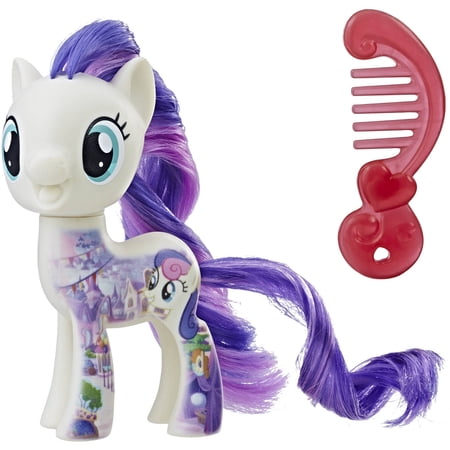 My Little Pony Friends All About Sweetie Drops
