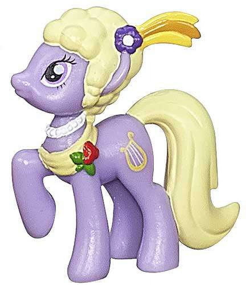 My Little Pony Friends Forever Lyrica Lilac Mini Figure