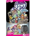 thumbnail image 1 of Pre-Owned My Little Pony: Friends Forever Omnibus, Vol. 3 (Paperback) 1684050502 9781684050505, 1 of 1