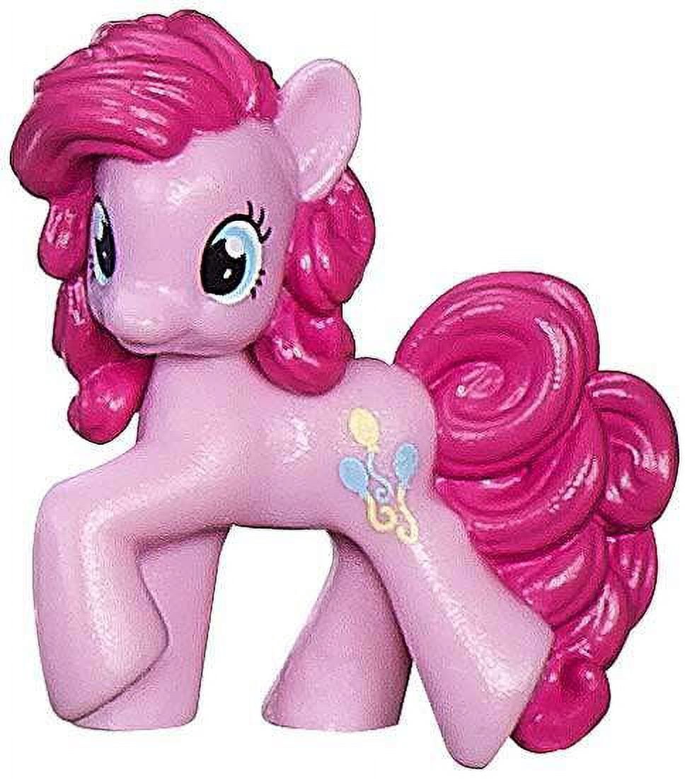 My Little Pony Friends Forever Pinkie Pie Mini Figure - Walmart.com