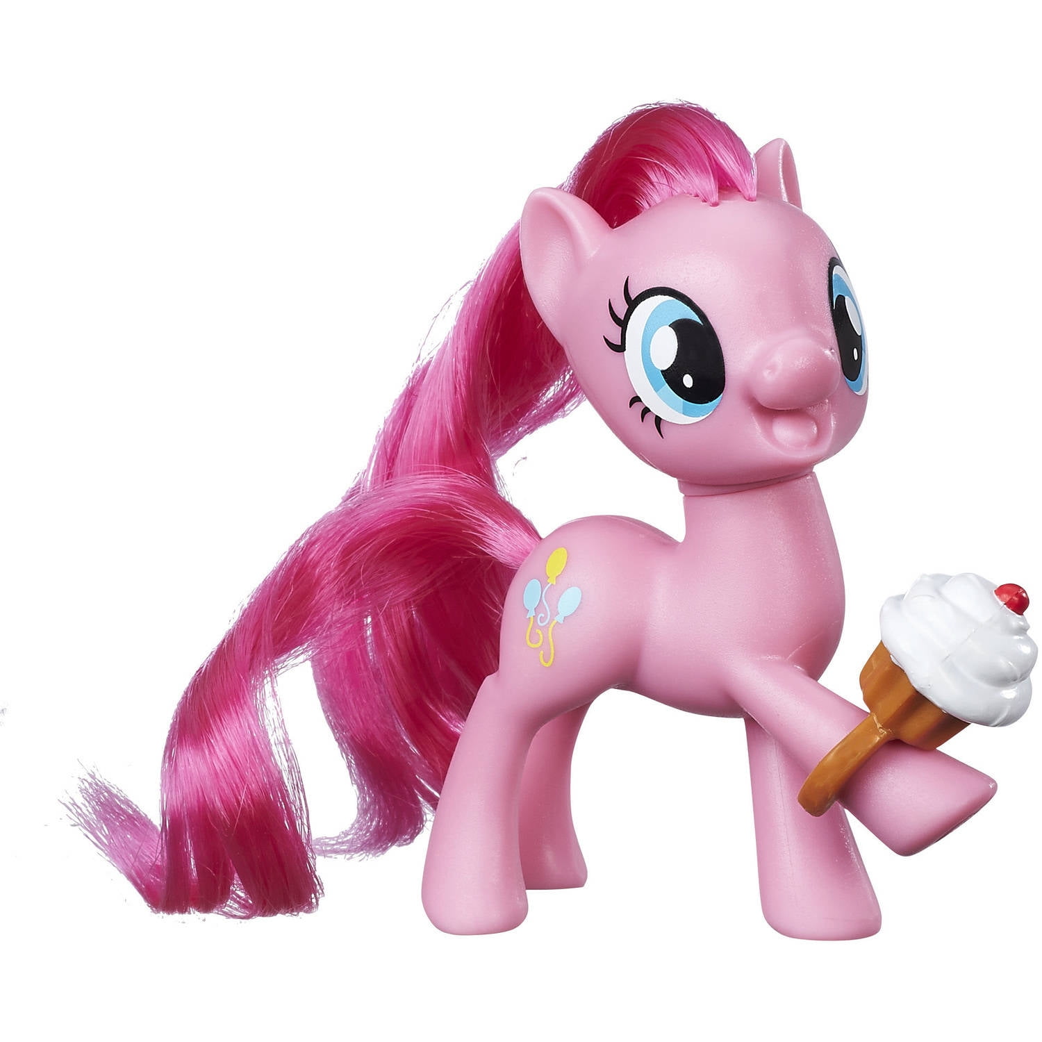 My Little Pony Friends Pinkie Pie - Walmart.com, image size:1500x1500