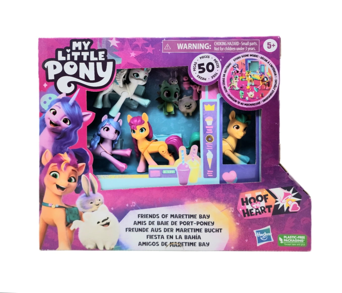 Mlp playsets deals