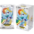 thumbnail image 1 of My Little Pony Friendship Eternal Moon Edition NYCC Trading Card Display of 12 Packs, 1 of 3