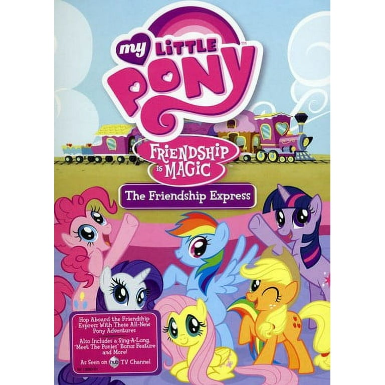 My Little Pony: Friendship is Magic, FAN FAVORITE EPISODES, 2 Hour  Compilation