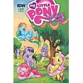 thumbnail image 1 of Pre-Owned My Little Pony : Friendship Is Magic 9781614793793, 1 of 1