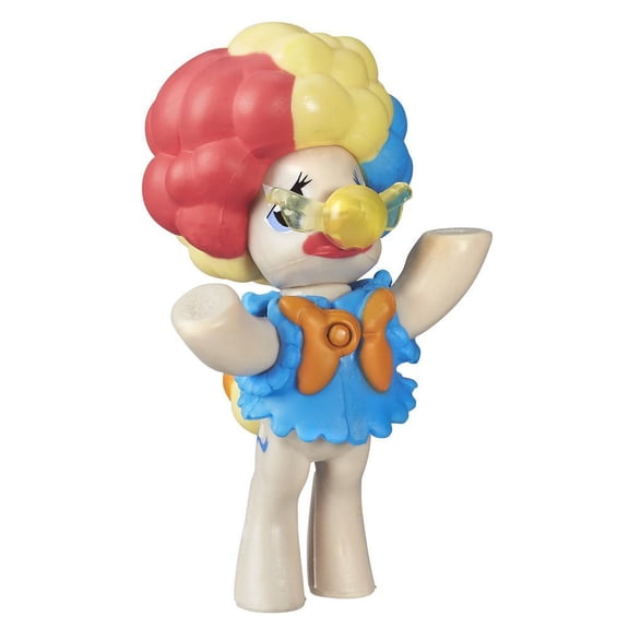 My Little Pony Friendship Is Magic Mini Mayor Mare Figure