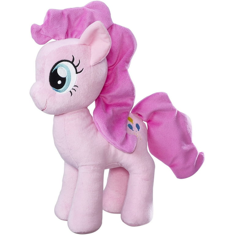 My little pony stuffed animals clearance walmart