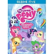 My Little Pony Friendship Is Magic: Season Five