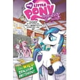 thumbnail image 1 of My Little Pony: Friendship Is Magic Set  My Little Pony: Friendship Is Magic: Vol. 12, (Hardcover), 1 of 1