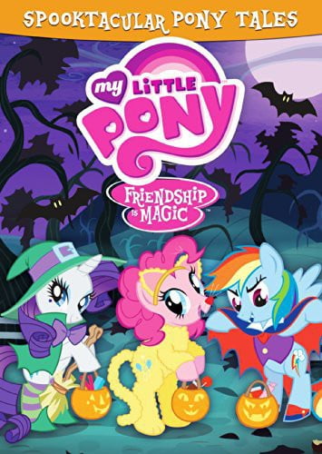 My Little Pony The Quest Of The Princess Ponies | eBay