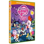My Little Pony - Friendship Is Magic Spooktacular Pony Tales [DVD]