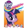 thumbnail image 1 of My Little Pony Friendship Is Magic: Twilight and Starlight (DVD), 1 of 2