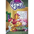 thumbnail image 1 of Pre-Owned My Little Pony: Friendship Is Magic Volume 14 (Paperback) 1684052467 9781684052462, 1 of 1