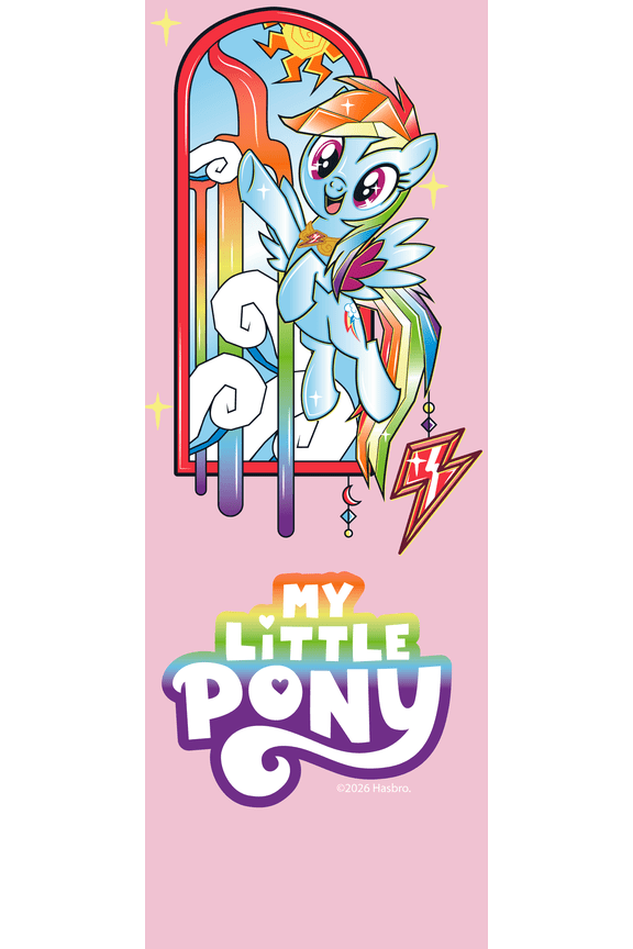 My Little Pony Friendship Is Magic Women's Grey Lounge Pajama Pants-XS