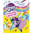thumbnail image 1 of My Little Pony: Friendship Journal (Hardcover) by Egmont Publishing UK, 1 of 1